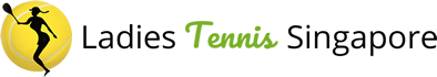 Ladiestennissingapore Logo